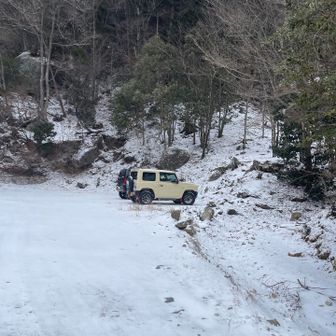 おまたせ～🚗³₃