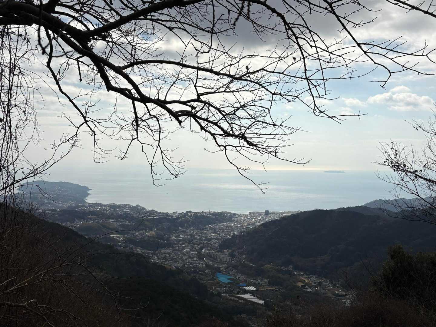 朝一で登ってきた灯明山がある真鶴半島

真鶴岬から見た日の出が綺麗でした🌅🥹

写真を撮ってると抜かした人に抜かされて、また抜いてって、なんだか申し訳ないので写真を撮るのはやめました