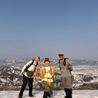 合成写真みたい