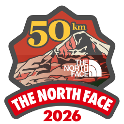 LDH50km踏破｜THE NORTH FACE ’26