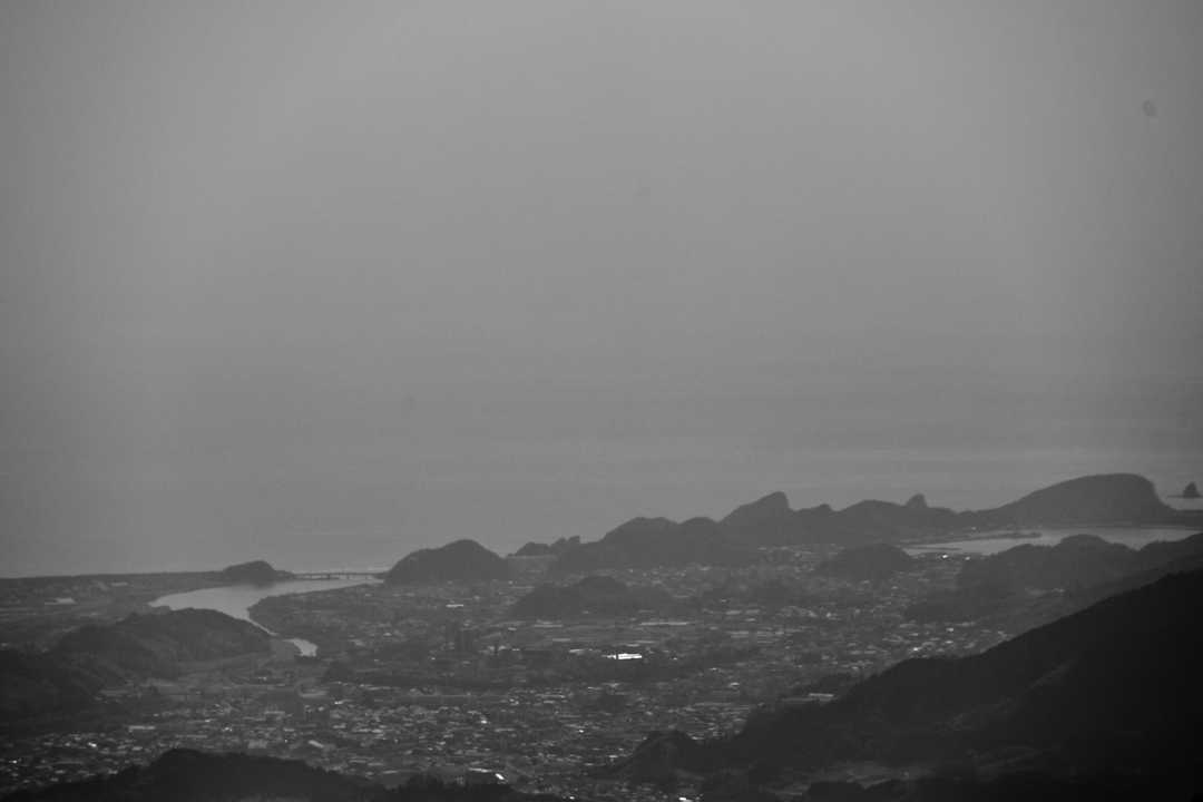 みんなが見た景色は今も変わらないのだろうか