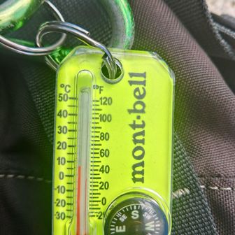 ６°C🌡️風も強く とても寒い🥶