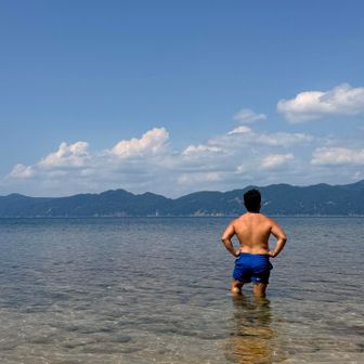 水野　流