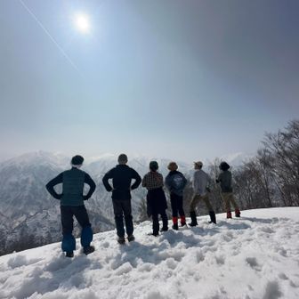 皆んなよく頑張りました
