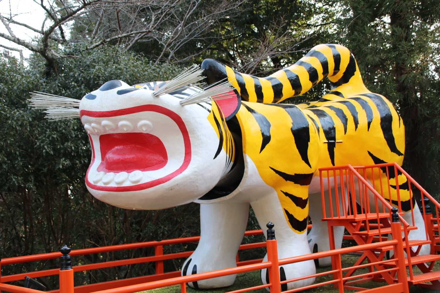 大虎🐯