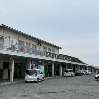 伊東駅まで戻ってきました！
やっとココでYAMAP終了☑️笑
