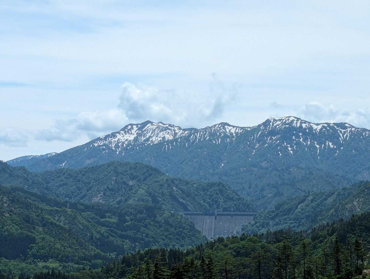 綺麗だ⛰️✨

下山してると登ってくる男性の方が言ってましたが、周回したほうが展望良いと聞きました🥲ｶﾞｰﾝ
