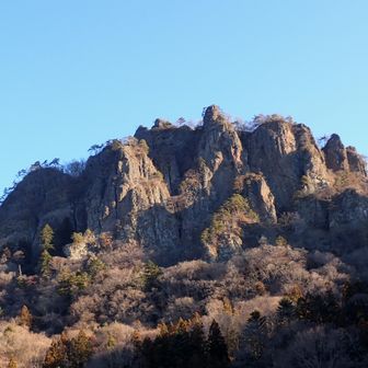 立派な岩岩度です✨
