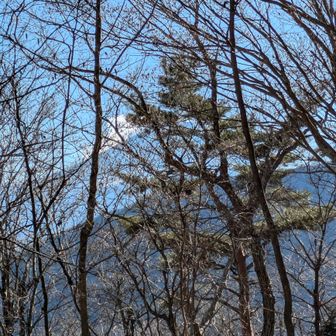 やっと！竜のおくに🗻