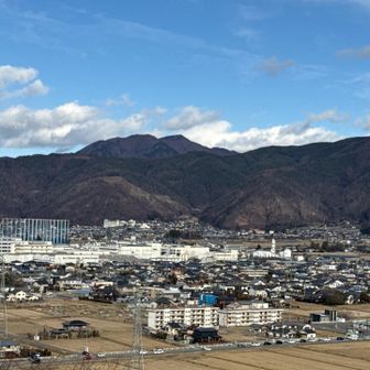 戸谷峰も雪ないなー