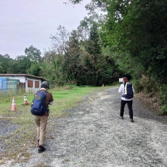 この時はハリキッておりました