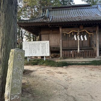 凄い綺麗に整備されている、守られているなぁと思いました❗️