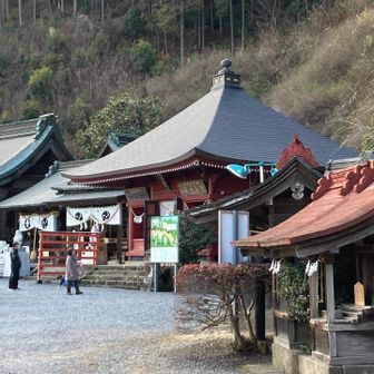 元旦はヤバそう