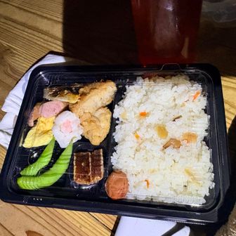 お弁当