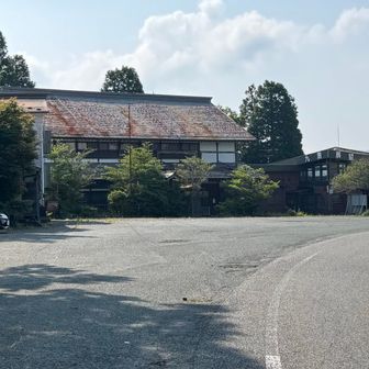お疲れさまでした♪次は長者原駐車場に移動します🚙