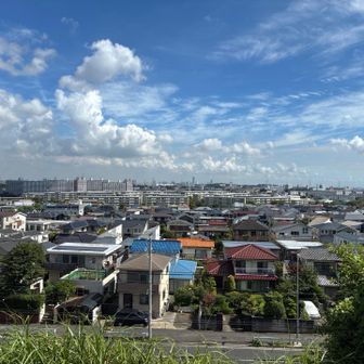 大気の状態が安定しない