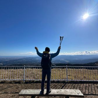 すなおさんで、それっぽい写真をば🤳✨
