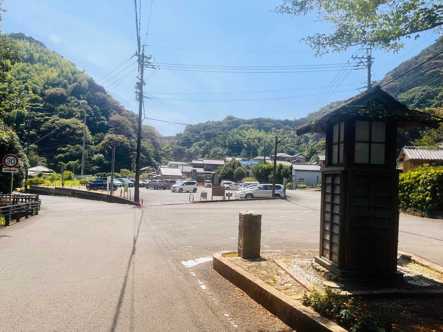 おつかれ山でした🙌
この日は夜勤なんでこれにて終了。
静岡はいい山ばかりでした♪