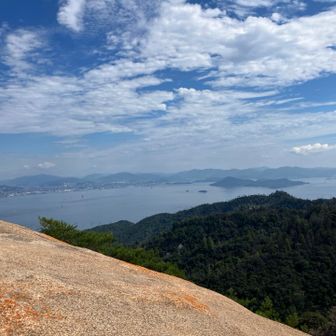 駒ヶ林⛰️
