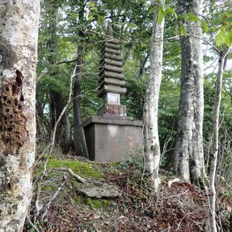 石塔