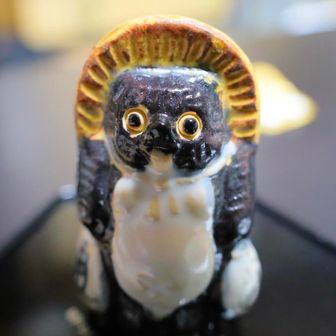 シマシマ〜ンズ