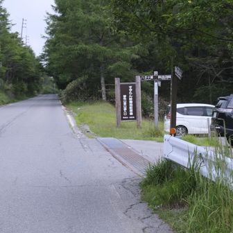 駐車場見てこれから2時間半かけて家に帰ること考えて絶句する。