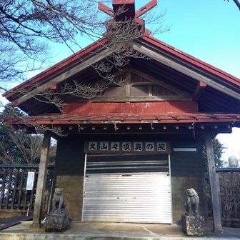 お正月はシャッター開きますかね？