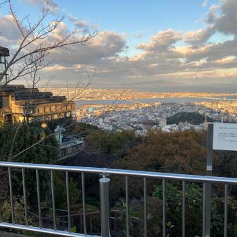 松島菜々子出演映画のロケ地だそう