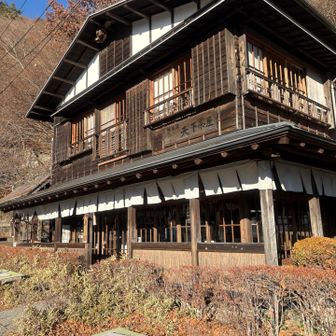 今日のゴール、天下茶屋