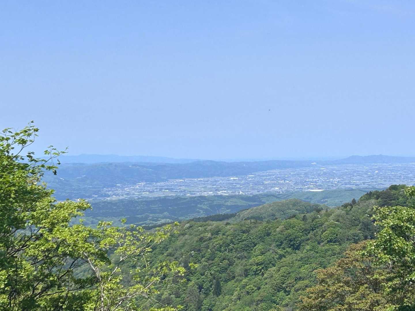 南砺市方面