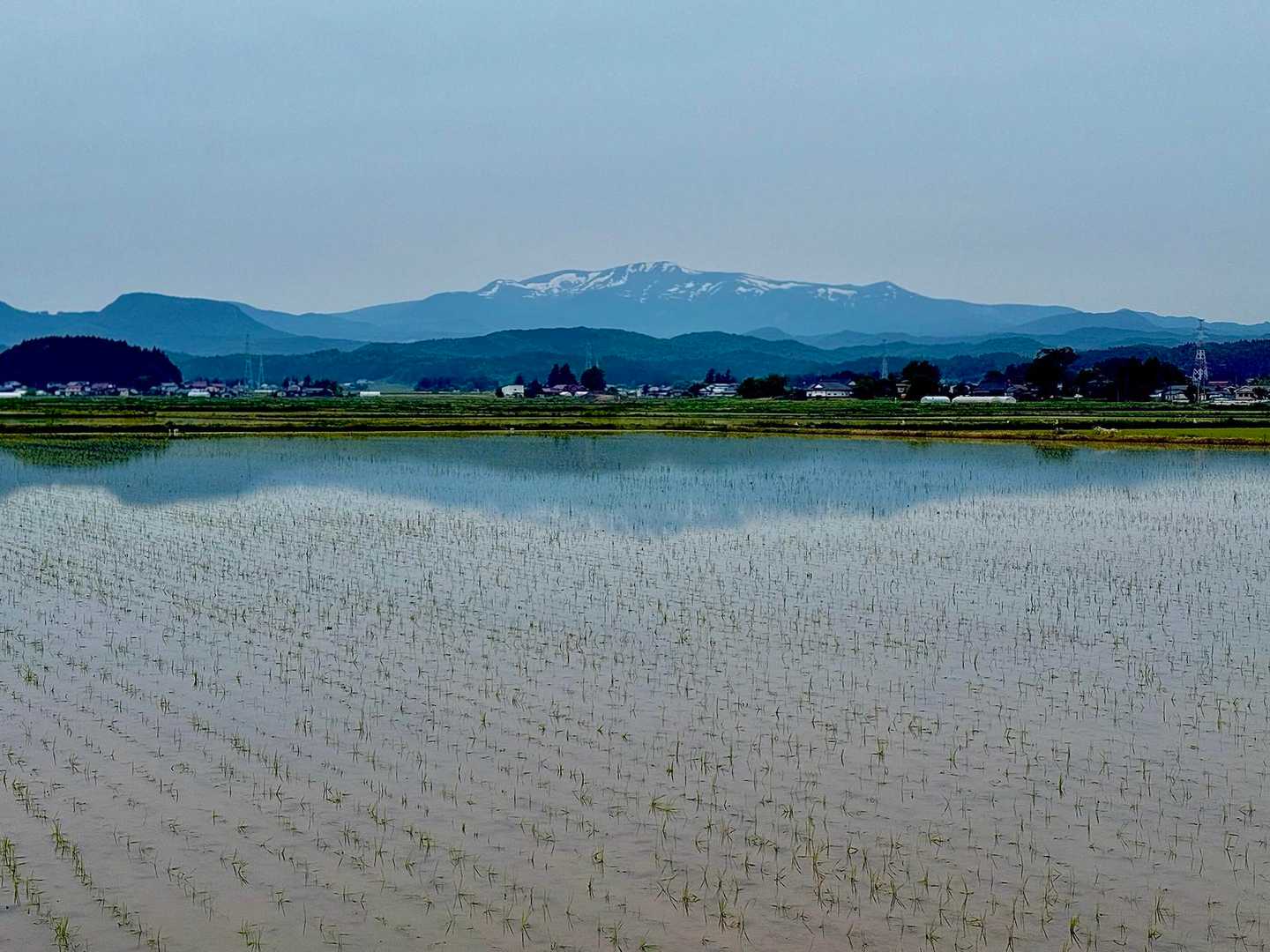 東栗駒山・栗駒山(須川岳) / ischanの登山データ | YAMAP / ヤマップ