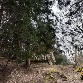 池ケ成に到着‼️