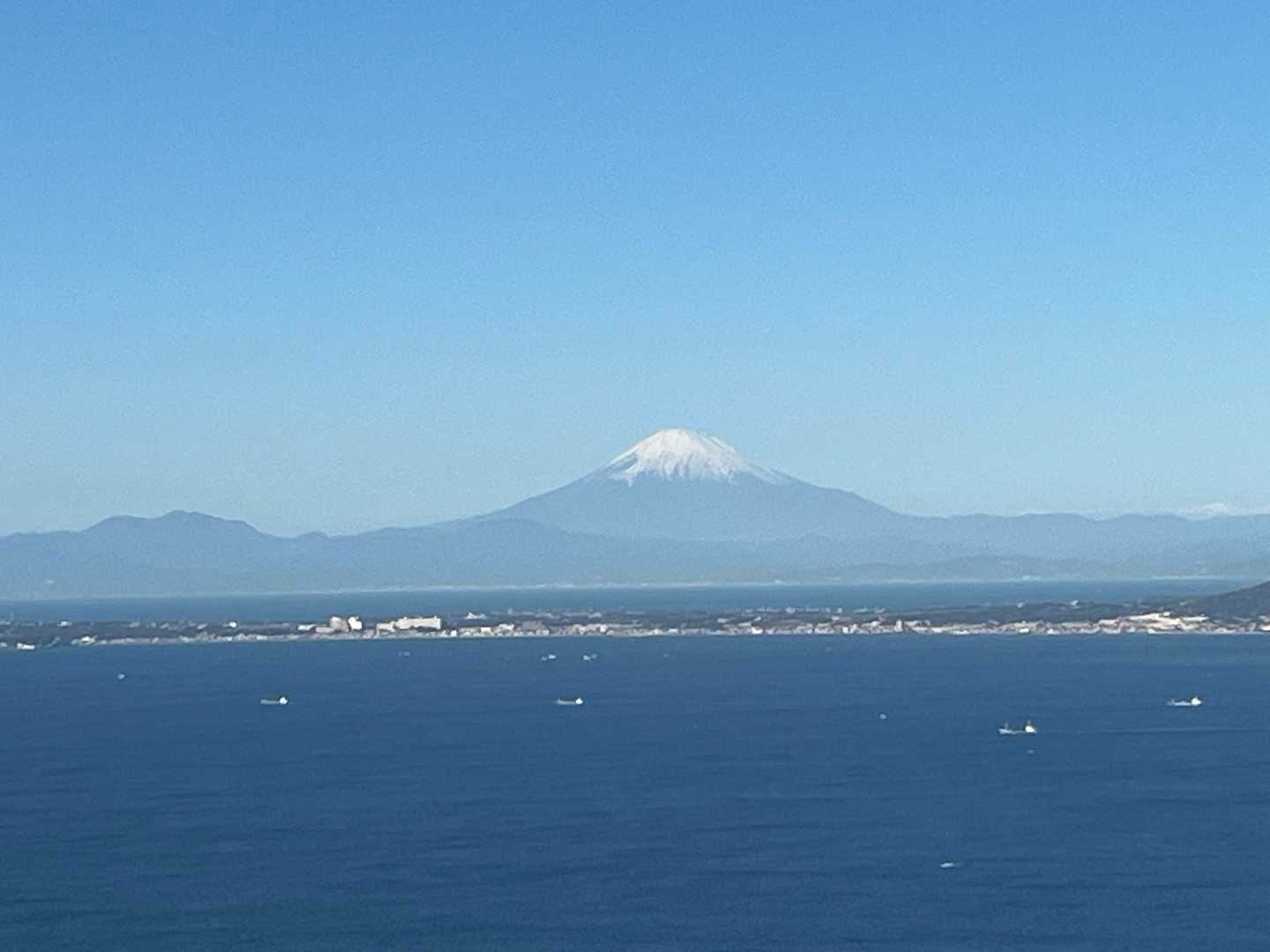 猫丁場-鋸山-岩舞台-日本寺北口管理所 周回コースの写真