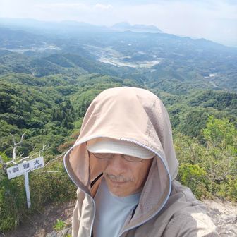 意外と日差しが強い