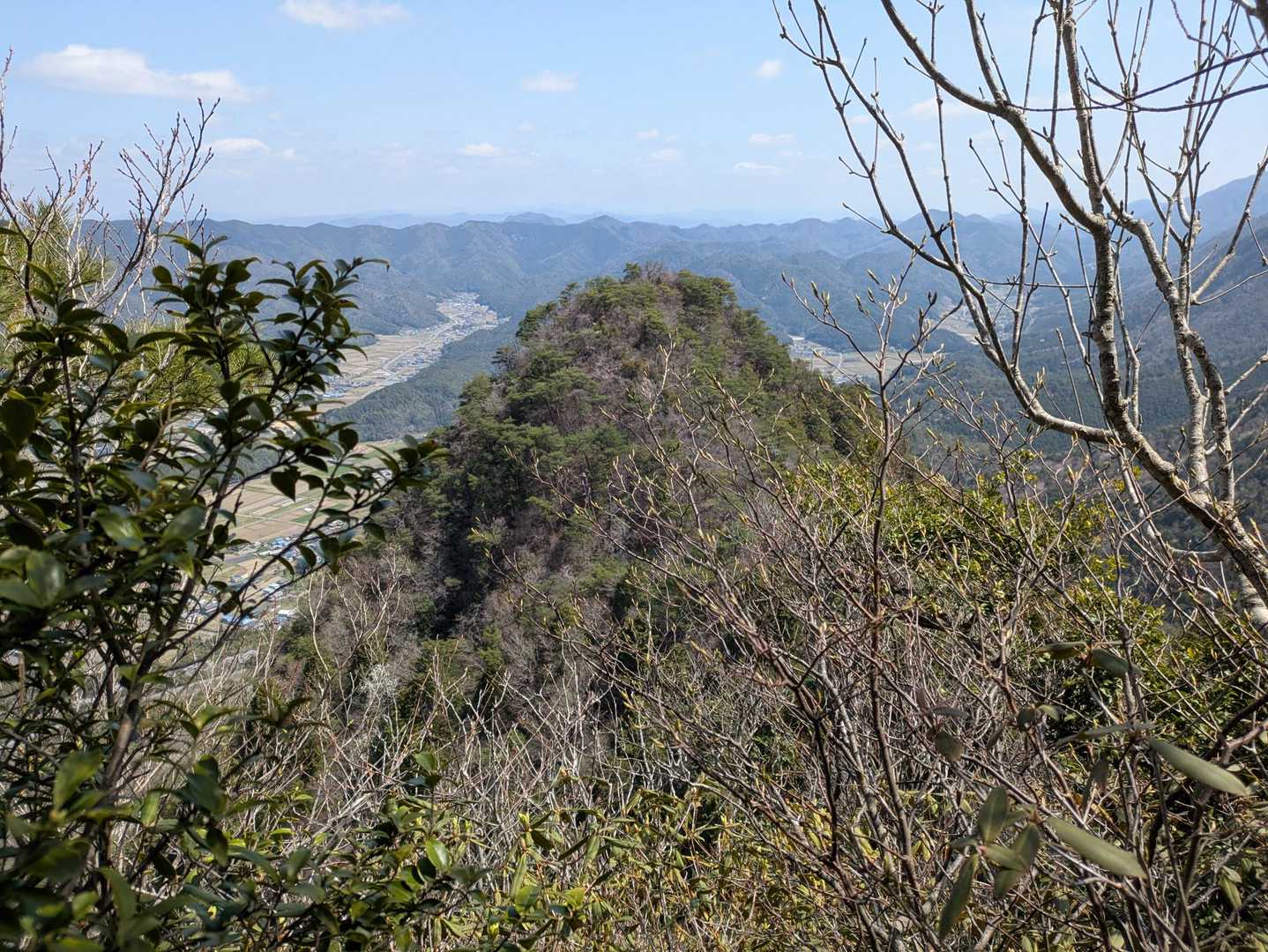 ナイス東峰