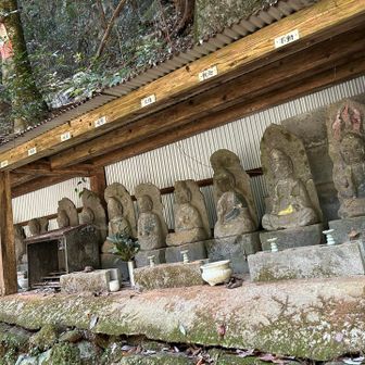 🙏ここから登ります