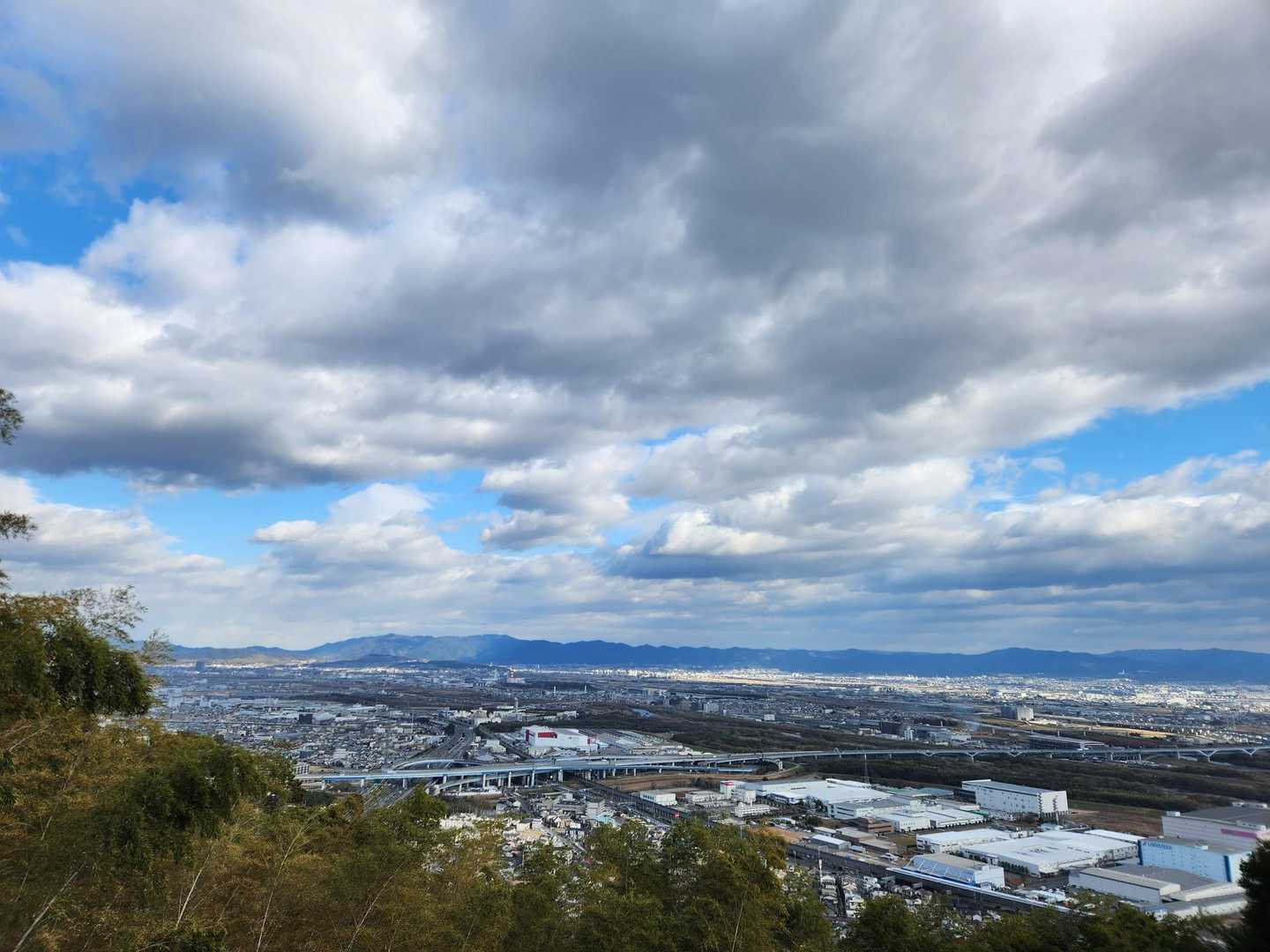 酒解神社-天王山 往復コースの写真