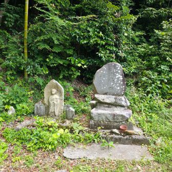 勘助の石碑

江戸時代末期身分を超えた自由恋愛の始祖と云われた勘助と菊姫の聖地 💕   

ちょっとだけ掃除をしときました😅