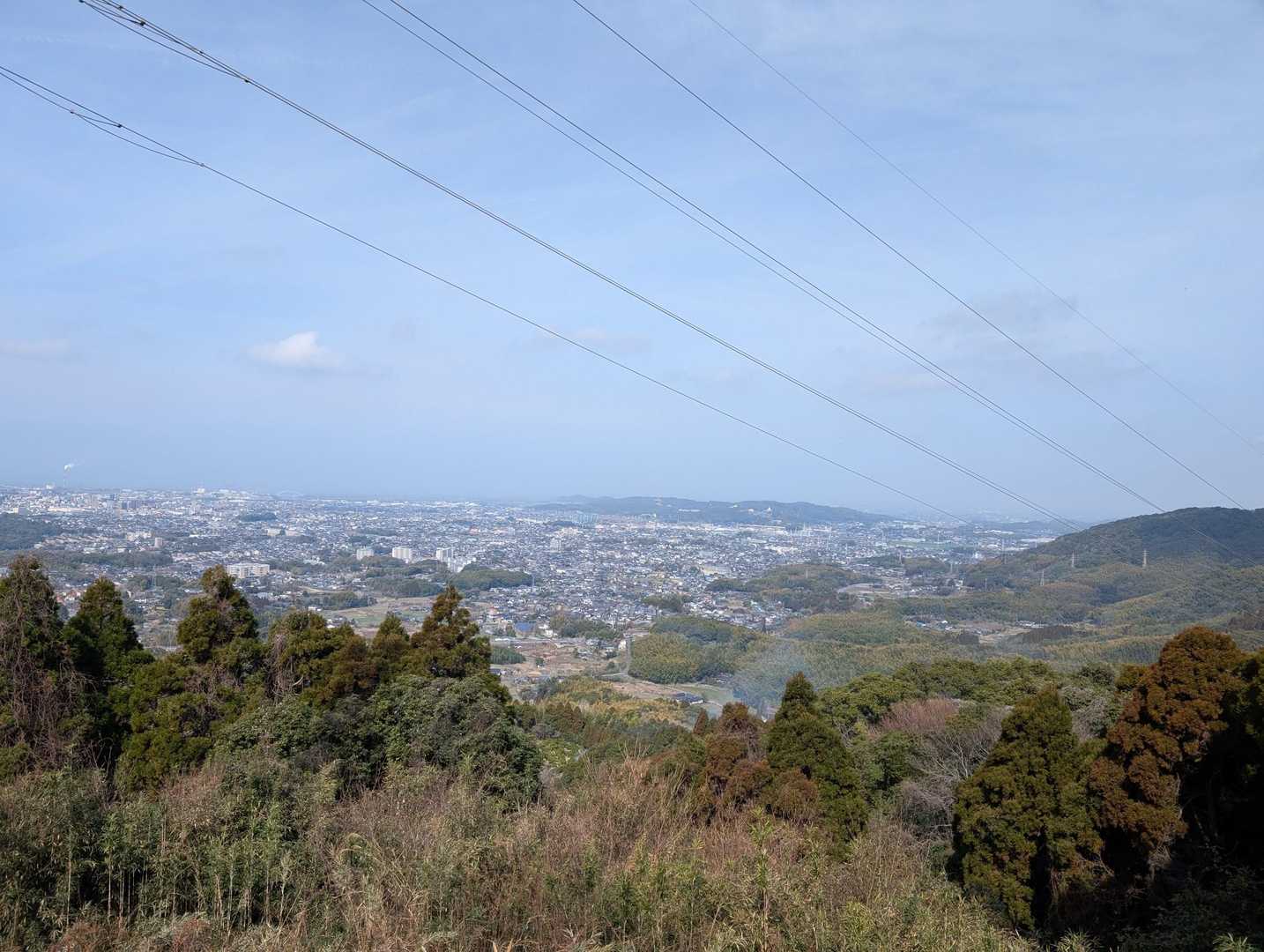 素晴らしい景観です✨✨