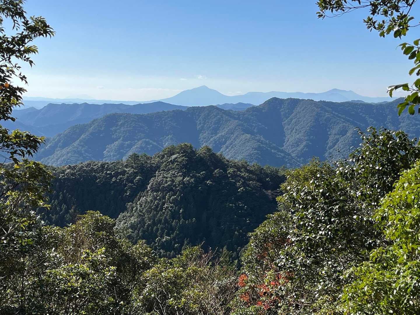 霧島連山✨✨