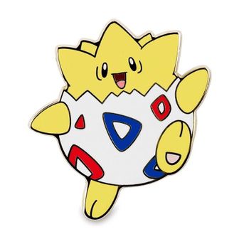 トゲピー