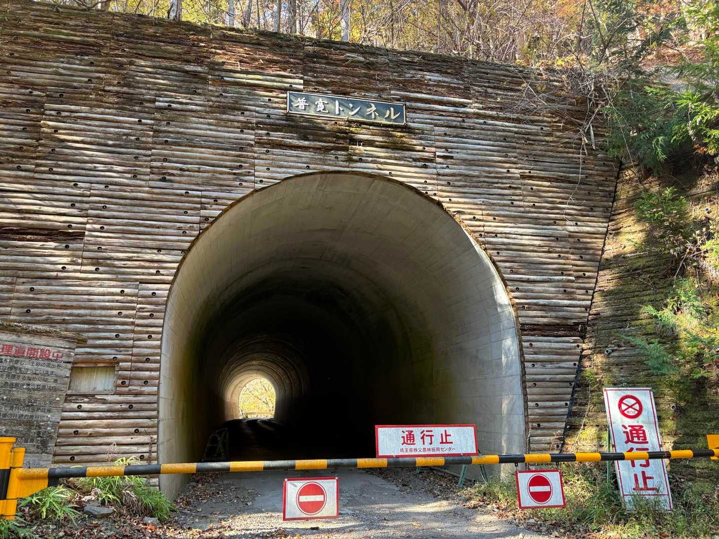 稲荷社 天神社 山神社-御岳山 往復コースの写真