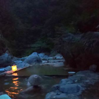 森林限界こえたろう