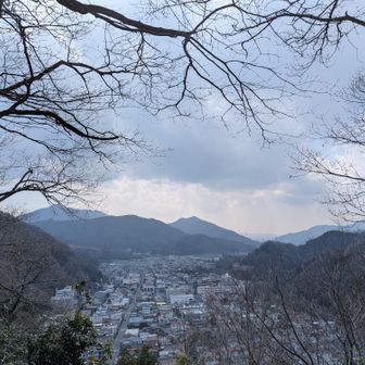 富士山展望台🗻
富士山の右側がちょっと見えました✨️