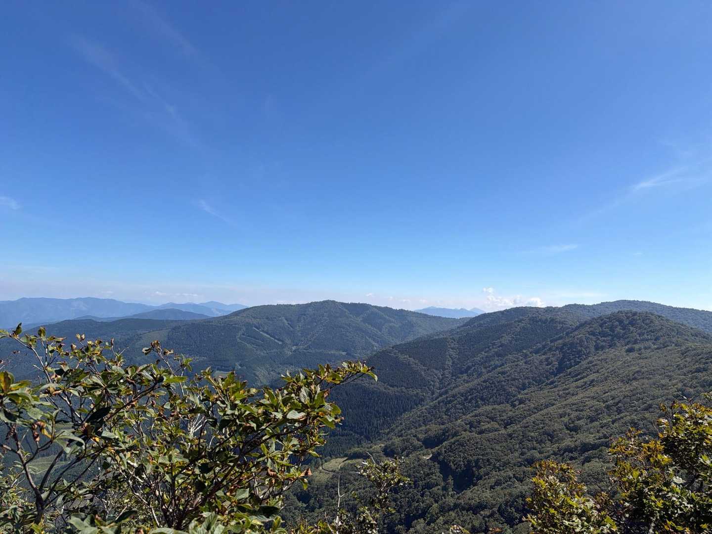 素晴らしい絶景👏👍🥰