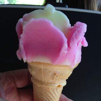 呑気なおじーちゃん