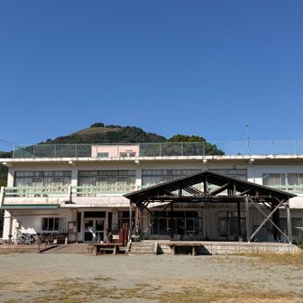 元小学校