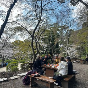 珍しいメンバー集まりました🤗