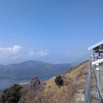 ここまでだいぶかかったがスタート