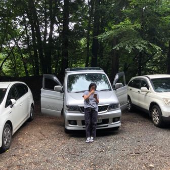 駒岡のトビウオ